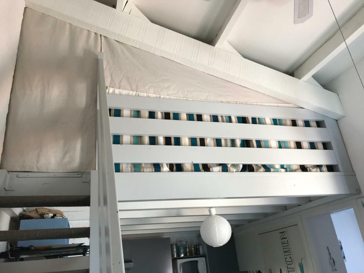 Port Leucate T2 Bis Wifi Les Sables 3 Leilighet Eksteriør bilde