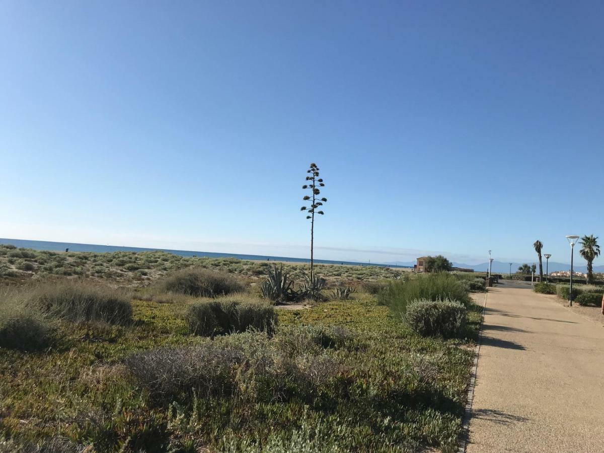 Port Leucate T2 Bis Wifi Les Sables 3 Leilighet Eksteriør bilde